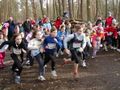 4. Faschingswaldlauf