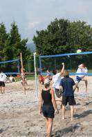 16.08.2008 Stadtmeisterschaften Beachvolleyball