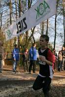07.03. Waldlauf Bezirksmeisterschaften in Hassloch