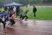 4,09 Flugnach Eisenberg - Juniorlaufcup