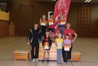 22.11. Familienfeier LTV  - Trainingsmeisterehrung