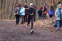 6. Faschingswaldlauf 21.02.