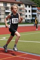Schülersportfest Neustadt