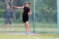 Schülersportfest Freinsheim
