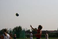 14.08. Beachvolleyballturnier TVD&LTV