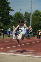 17. Leichtathletikmeeting der LG Weinstraße