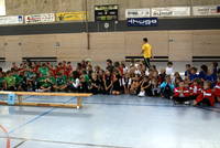 Kinderleichtathletik Mutterstadt