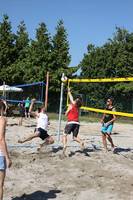 18.08. Beachvolleybalturnier 