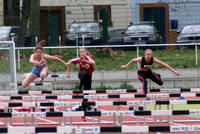 2. Sprint-Sprung-Meeting der LG Neustadt