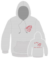 Kapuzen Sweatshirt