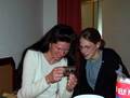 Trainingslager Ostern