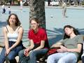 Trainingslager Ostern
