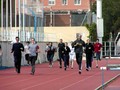 Trainingslager Spanien