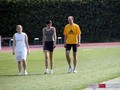 Trainingslager Spanien