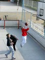 Trainingslager Spanien
