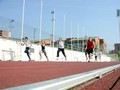 Trainingslager Spanien