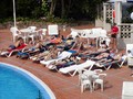 Trainingslager Spanien