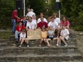 Bergturnfest Deidesheim