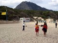 Trainingslager Mallorca