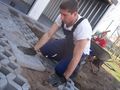 Garagenbau 7.4.06