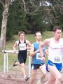 23. Leininger Crosslauf 20.01.