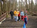 4. Faschingswaldlauf