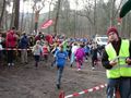 4. Faschingswaldlauf