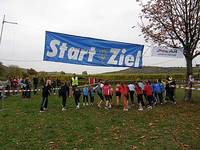 1. Bad Dürkheimer Wingertcrosslauf 27.10.200