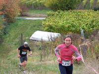 1. Bad Dürkheimer Wingertcrosslauf 27.10.200