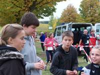 1. Bad Dürkheimer Wingertcrosslauf 27.10.200