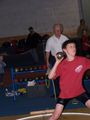 Hallenpokal 18.3.07