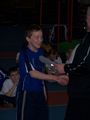 Hallenpokal 18.3.07