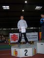 Hallenpokal 18.3.07