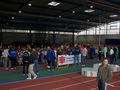 Hallenpokal 18.3.07