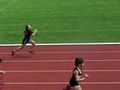 Bezirksmeisterschaften  Mehrkampf 10. Juni Ei