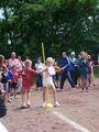 Bergturnfest Weisenheim 24. Juni