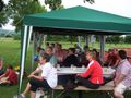 Sportabzeichen Wettkampf & Hauptversammlung 1