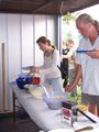 Sportabzeichen Wettkampf & Hauptversammlung 1