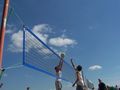 Stadtmeisterschaft Beachvolleyball 18. August