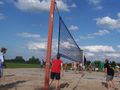 Stadtmeisterschaft Beachvolleyball 18. August