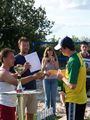 Stadtmeisterschaft Beachvolleyball 18. August
