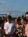 Stadtmeisterschaft Beachvolleyball 18. August
