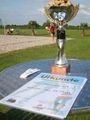 Stadtmeisterschaft Beachvolleyball 18. August