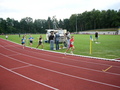 Eisenberg - Flugnacht und Juniorlaufcup 2007