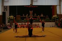 Sportabzeichenverleihung