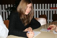 Sportabzeichenverleihung