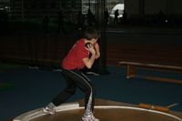 14. Hallenpokal 02.03.2008
