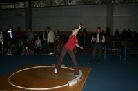 14. Hallenpokal 02.03.2008