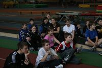 14. Hallenpokal 02.03.2008