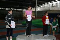 14. Hallenpokal 02.03.2008